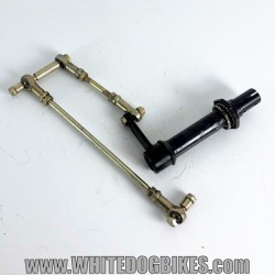 Shoprider Cameo 4 Steering Linkage