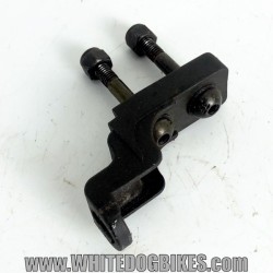 Shoprider Cameo 4 Steering Bracket