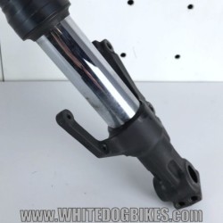 2002 Yamaha R1 Left Fork - YZF-R1 Front Suspension - 5PW