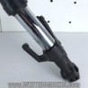 2002 Yamaha YZF-R1 5PW Left Upside Down Front Fork