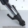 2002 Yamaha R1 Left Fork - YZF-R1 Front Suspension - 5PW