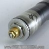 2002 Yamaha R1 Left Fork - YZF-R1 Front Suspension - 5PW