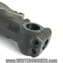 2002 Yamaha R1 Left Fork - YZF-R1 Front Suspension - 5PW