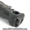 2002 Yamaha R1 Left Fork - YZF-R1 Front Suspension - 5PW
