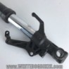 2002 Yamaha R1 Left Fork - YZF-R1 Front Suspension - 5PW