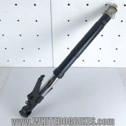 2002 Yamaha YZF-R1 5PW Right Upside Down Front Fork