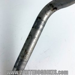 1994 Yamaha XJ600S Diversion Handle Bars
