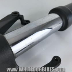 2002 Yamaha YZF-R1 5PW Right Upside Down Front Fork