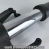 2002 Yamaha R1 Right Fork - YZF-R1 Front Suspension - 5PW