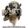 Keihin 4 Cylinder Motorcycle Carburetors