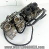 Keihin 4 Cylinder Motorcycle Carburetors