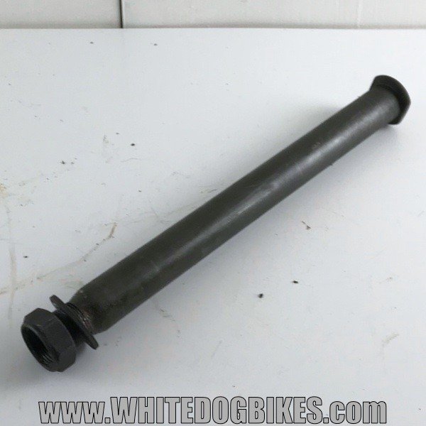 2002 Yamaha R1 Rear Wheel Spindle - YZF-R1 Back Axle - 5PW