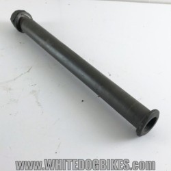2002 Yamaha R1 Rear Wheel Spindle - YZF-R1 Back Axle - 5PW