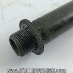 2002 Yamaha R1 Rear Wheel Spindle - YZF-R1 Back Axle - 5PW