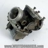 Single cylinder carb