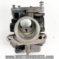 Single Cylinder Motorcycle Carburetor