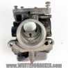 Single Cylinder Motorcycle Carburetor