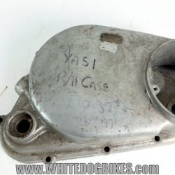 Yamaha YAS1 Right Engine Cover