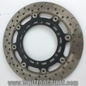 94-96 Yamaha FZR600 R Clutch Lever