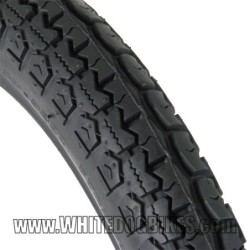 Honda C90 Cub Tyre - Size 250-17