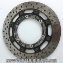 94-96 Yamaha FZR600 R Clutch Lever