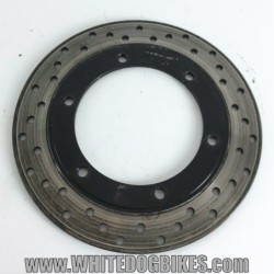 2002 Yamaha YZF-R1 5PW Rear Brake Disc