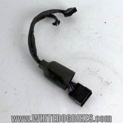 1994 Yamaha XJ600S Diversion Relay Wire Harness