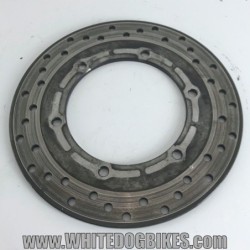 2002 Yamaha R1 Rear Brake Disc - YZF-R1 Back Brakes - 5PW