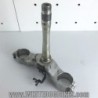 2002 Yamaha R1 Bottom Fork Yoke - YZF-R1 Front Suspension - 5PW