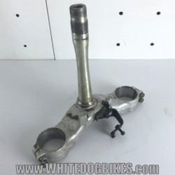 2002 Yamaha R1 Bottom Fork Yoke - YZF-R1 Front Suspension - 5PW