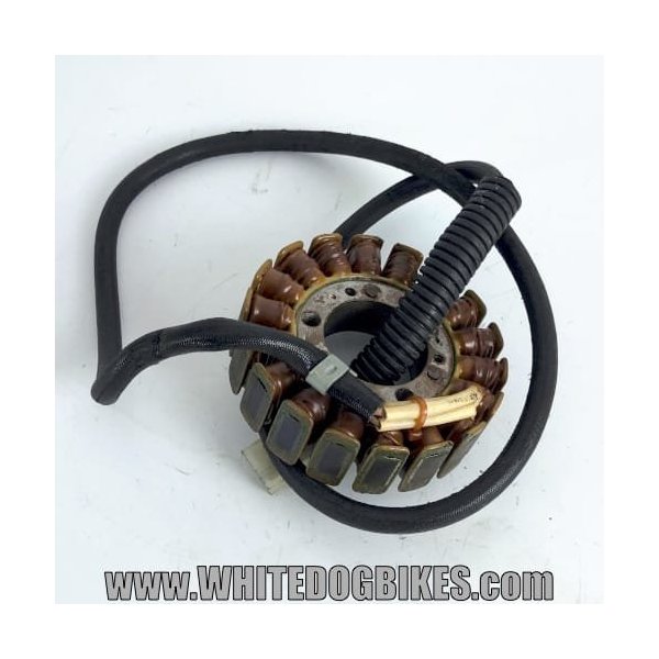 XJ600 Diversion stator
