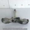 2002 Yamaha R1 Bottom Fork Yoke - YZF-R1 Front Suspension - 5PW