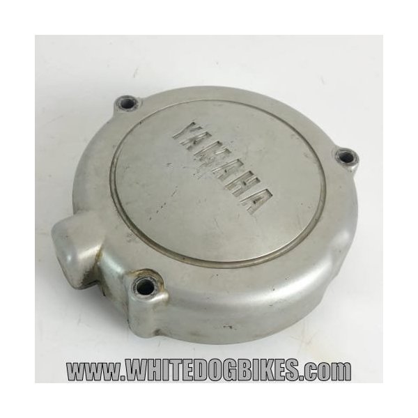 XJ600S Diversion stator cover