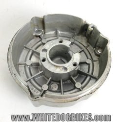 1994 Yamaha XJ600S Diversion Stator Cover - 4BR