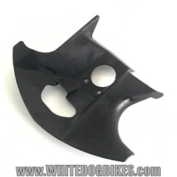 2002 Yamaha R1 Bottom Fork Yoke Panel - YZF-R1 Fairings - 5PW