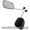 Honda C90 Cub mirrors - Honda C90 mirror - Cub 90 rearview mirrors