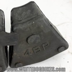 1994 Yamaha XJ600S Diversion Cush Drive Rubbers - 4BR