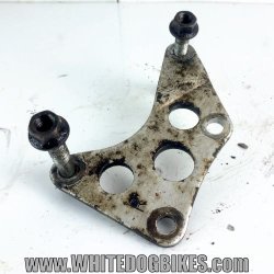 1994 Yamaha XJ600S Diversion Front Motor Mounts - 4BR