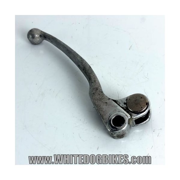 XJ600 Diversion brake lever