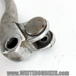 1994 Yamaha XJ600S Diversion Front Brake Lever - 4BR