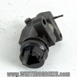 1994 Yamaha XJ600S Diversion Front Brake Light Switch - 4BR