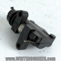 1994 Yamaha XJ600S Diversion Front Brake Light Switch - 4BR