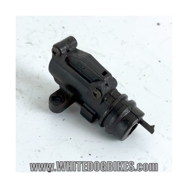 XJ600 Diversion brake switch