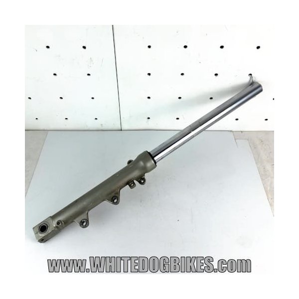 XJ600 Diversion left fork