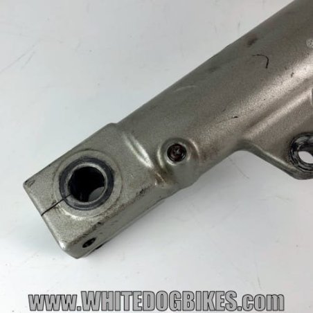 1994 Yamaha XJ600S Diversion Left Front Fork - 4BR