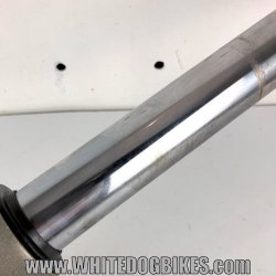1994 Yamaha XJ600S Diversion Left Front Fork - 4BR