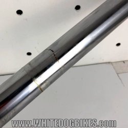 1994 Yamaha XJ600S Diversion Left Front Fork - 4BR