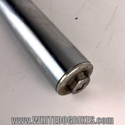 1994 Yamaha XJ600S Diversion Left Front Fork - 4BR