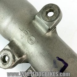 1994 Yamaha XJ600S Diversion Left Front Fork - 4BR