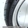 2002 Yamaha R1 Front Wheel - YZF-R1 Wheels - 5PW